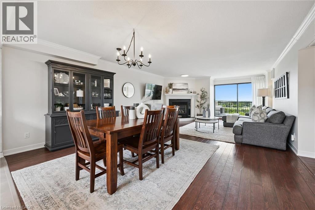 260 Sheldon Avenue N Unit# Ph2, Kitchener, Ontario  N2H 6P2 - Photo 10 - 40846631
