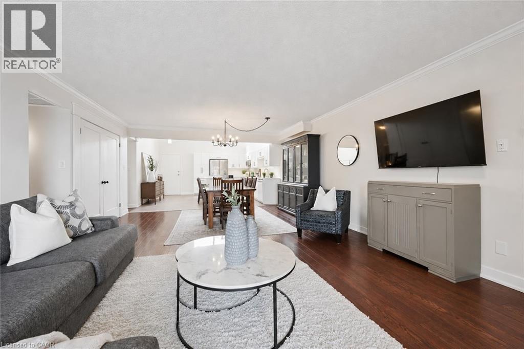 260 Sheldon Avenue N Unit# Ph2, Kitchener, Ontario  N2H 6P2 - Photo 13 - 40846631