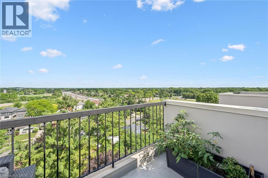 260 Sheldon Avenue N Unit# Ph2, Kitchener, Ontario  N2H 6P2 - Photo 15 - 40846631