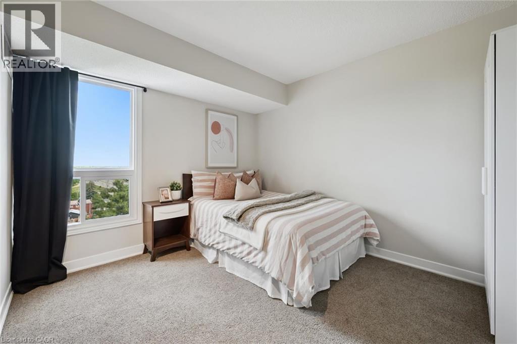 260 Sheldon Avenue N Unit# Ph2, Kitchener, Ontario  N2H 6P2 - Photo 16 - 40846631