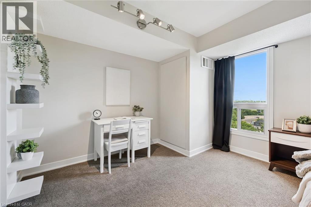 260 Sheldon Avenue N Unit# Ph2, Kitchener, Ontario  N2H 6P2 - Photo 17 - 40846631