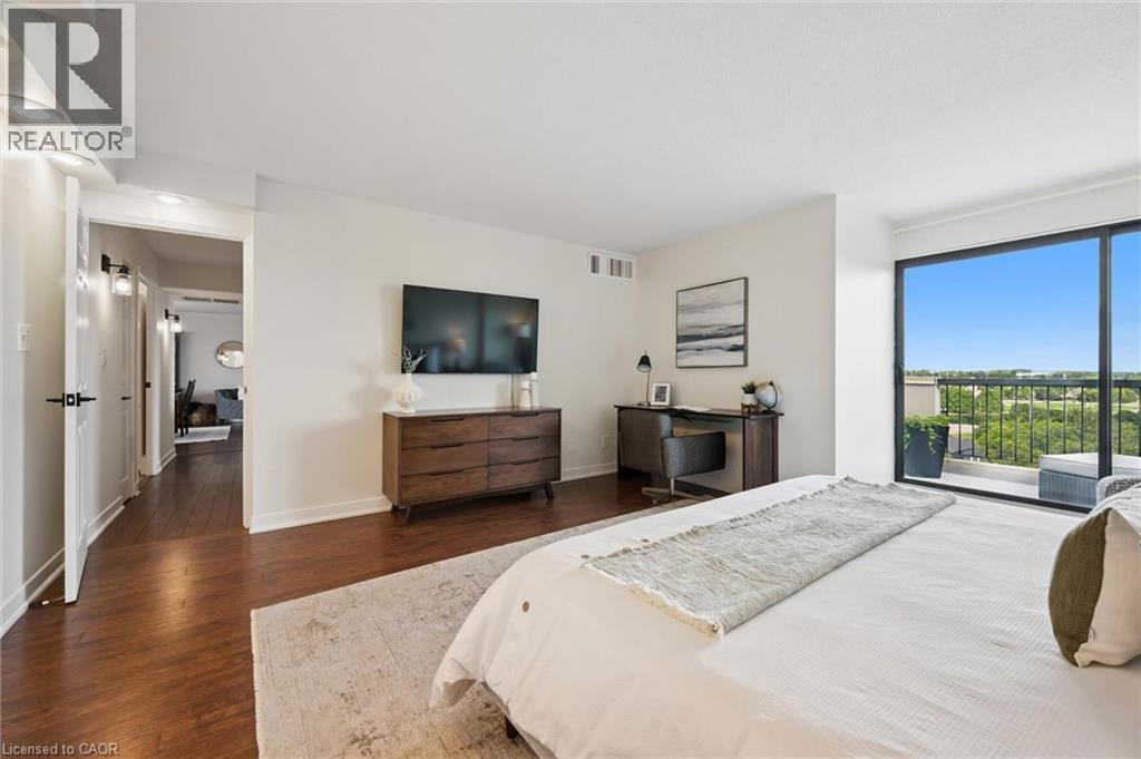 260 Sheldon Avenue N Unit# Ph2, Kitchener, Ontario  N2H 6P2 - Photo 22 - 40846631