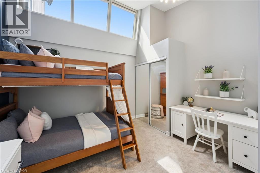 260 Sheldon Avenue N Unit# Ph2, Kitchener, Ontario  N2H 6P2 - Photo 26 - 40846631