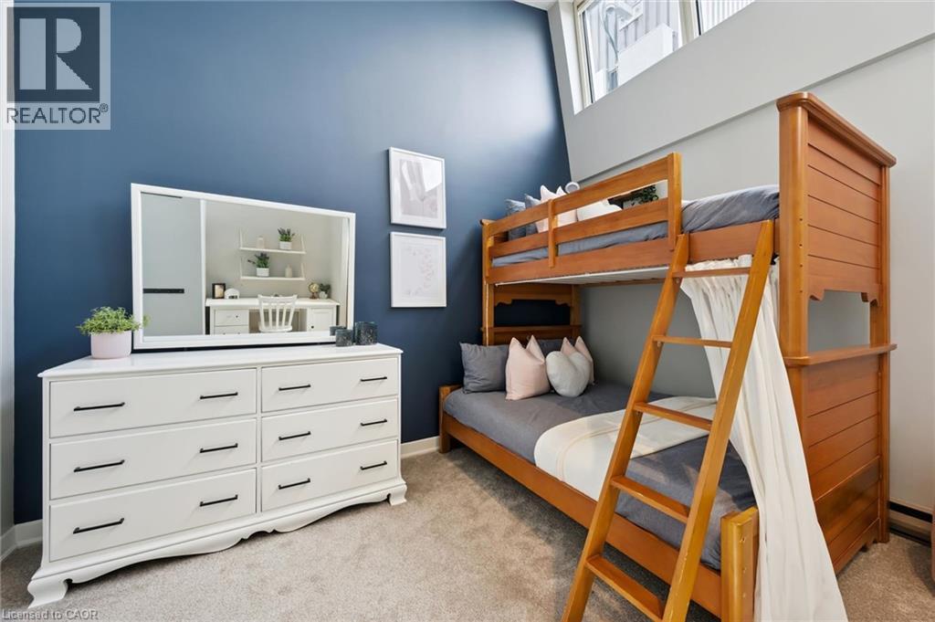 260 Sheldon Avenue N Unit# Ph2, Kitchener, Ontario  N2H 6P2 - Photo 27 - 40846631