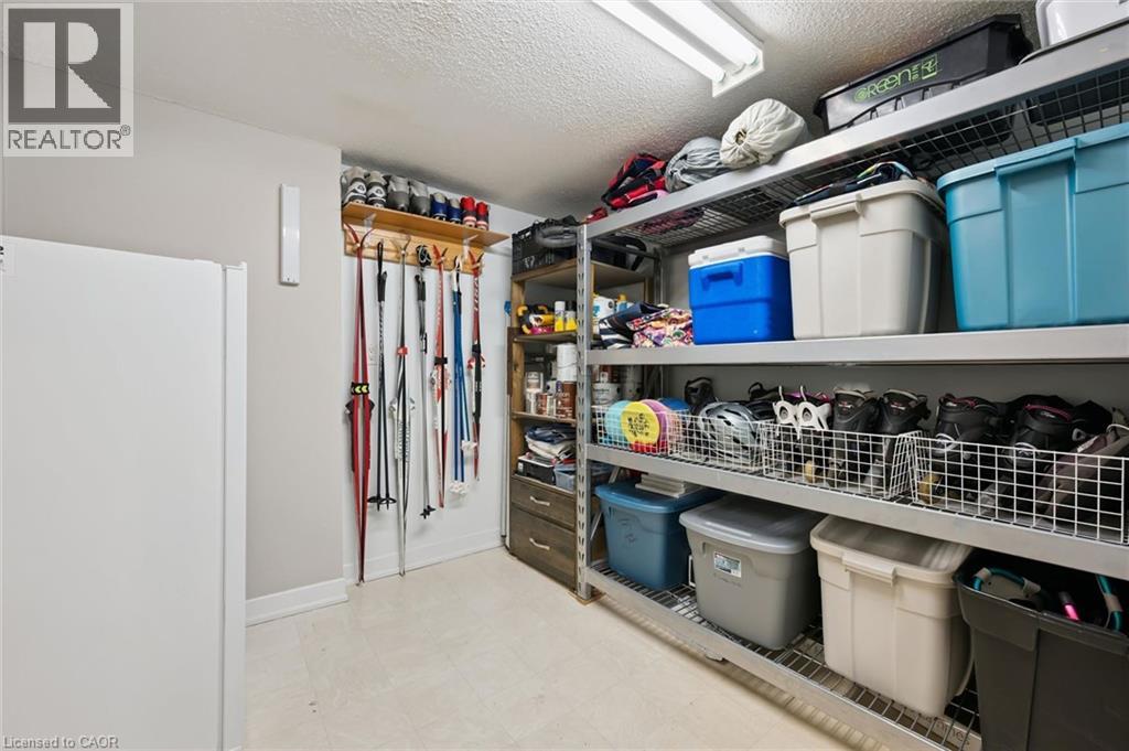 260 Sheldon Avenue N Unit# Ph2, Kitchener, Ontario  N2H 6P2 - Photo 29 - 40846631