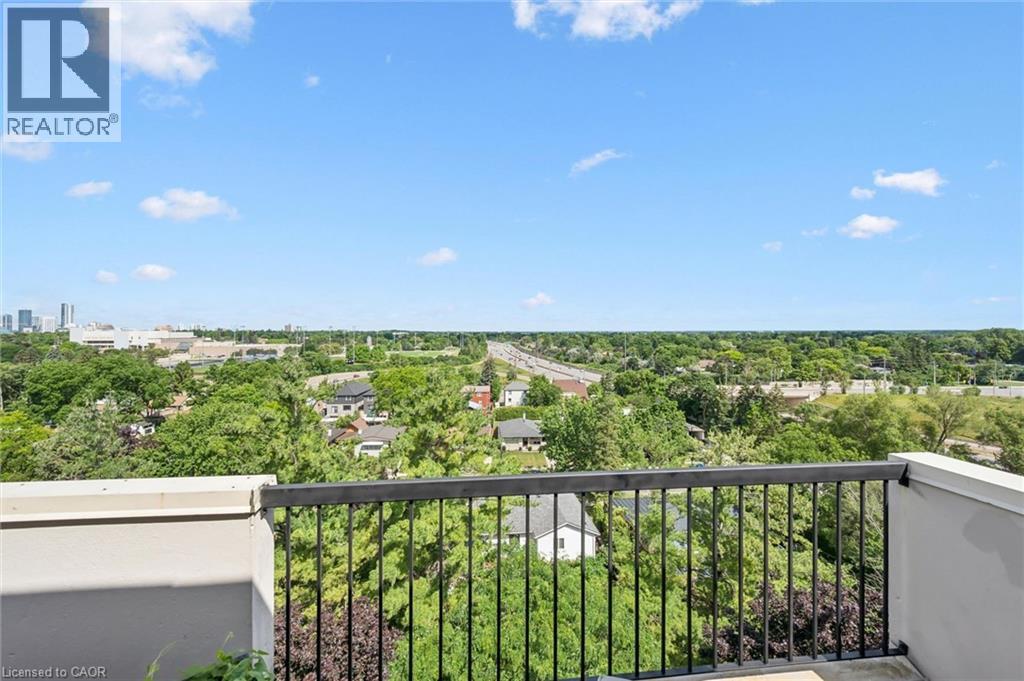 260 Sheldon Avenue N Unit# Ph2, Kitchener, Ontario  N2H 6P2 - Photo 31 - 40846631