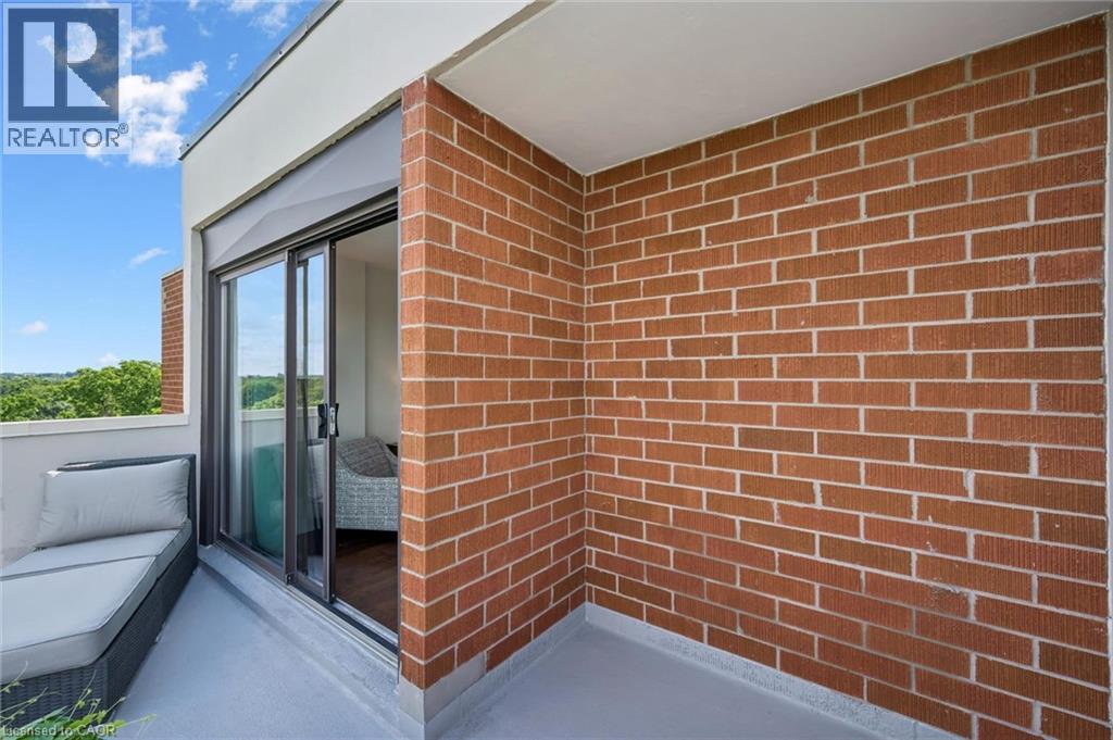 260 Sheldon Avenue N Unit# Ph2, Kitchener, Ontario  N2H 6P2 - Photo 32 - 40846631