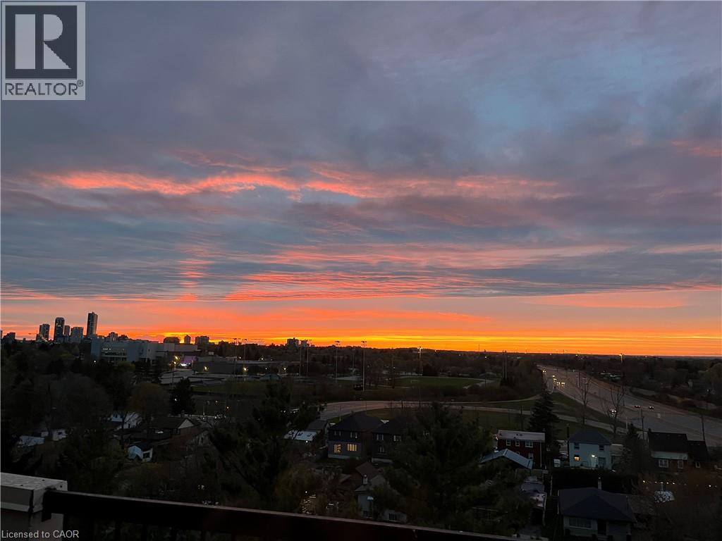 260 Sheldon Avenue N Unit# Ph2, Kitchener, Ontario  N2H 6P2 - Photo 34 - 40846631