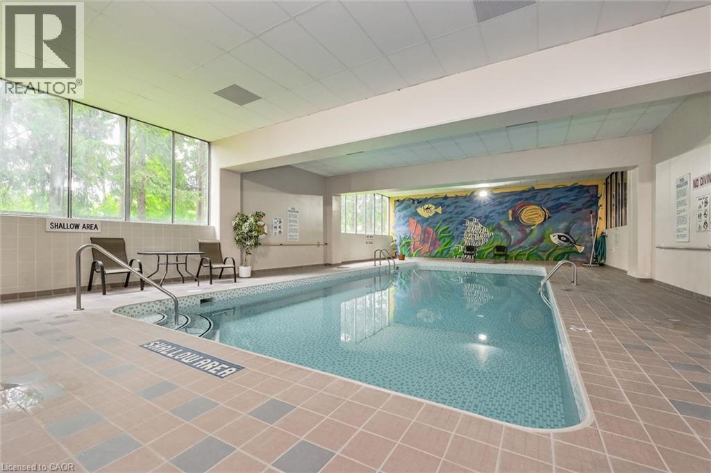 260 Sheldon Avenue N Unit# Ph2, Kitchener, Ontario  N2H 6P2 - Photo 36 - 40846631