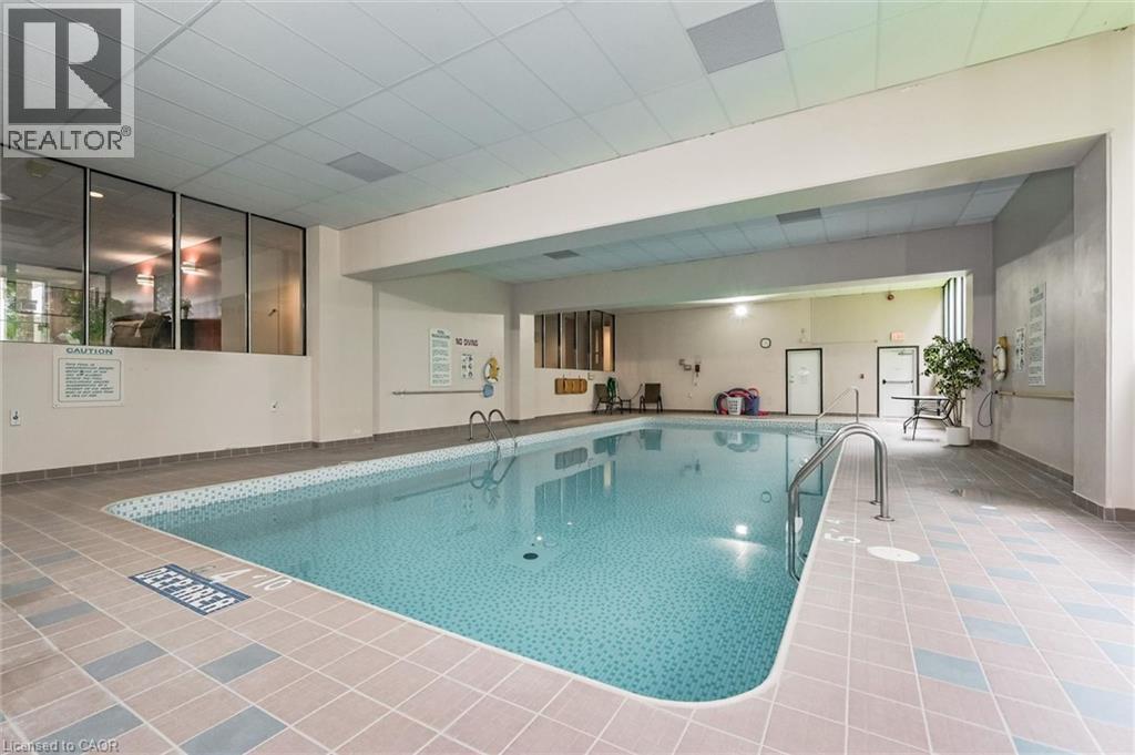 260 Sheldon Avenue N Unit# Ph2, Kitchener, Ontario  N2H 6P2 - Photo 37 - 40846631