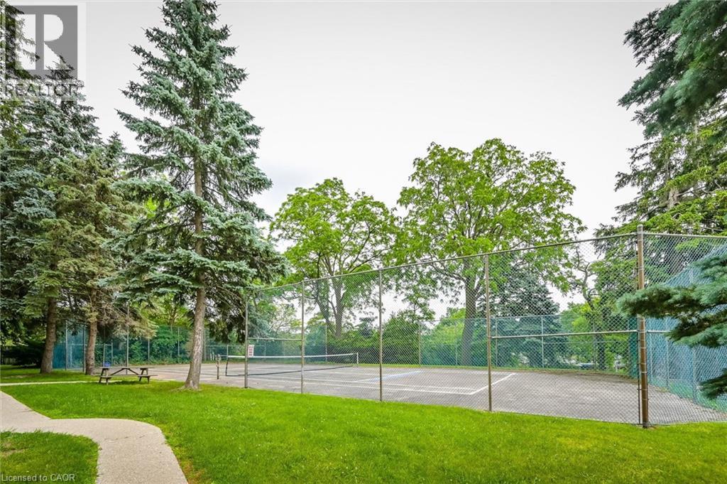 260 Sheldon Avenue N Unit# Ph2, Kitchener, Ontario  N2H 6P2 - Photo 38 - 40846631