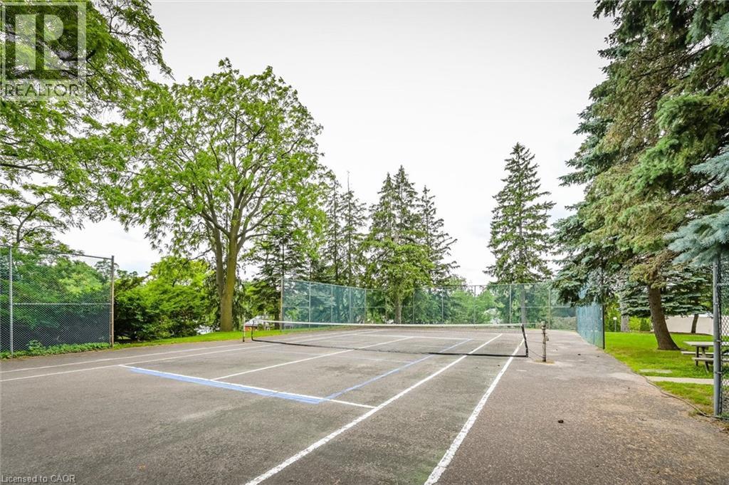 260 Sheldon Avenue N Unit# Ph2, Kitchener, Ontario  N2H 6P2 - Photo 39 - 40846631