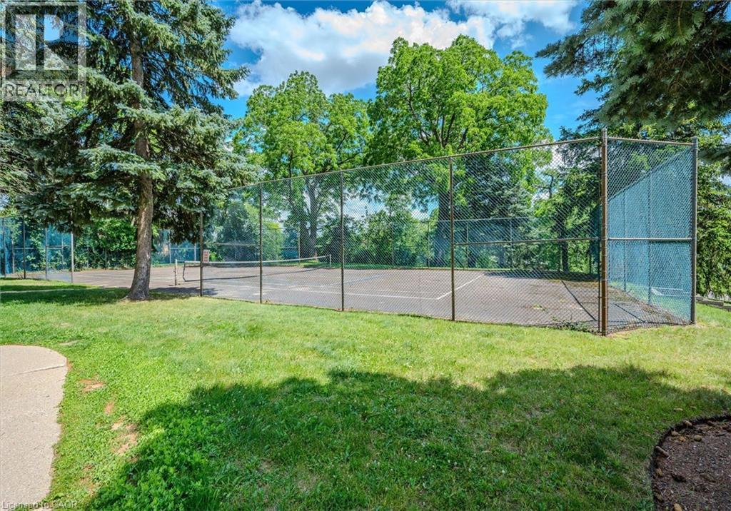 260 Sheldon Avenue N Unit# Ph2, Kitchener, Ontario  N2H 6P2 - Photo 40 - 40846631
