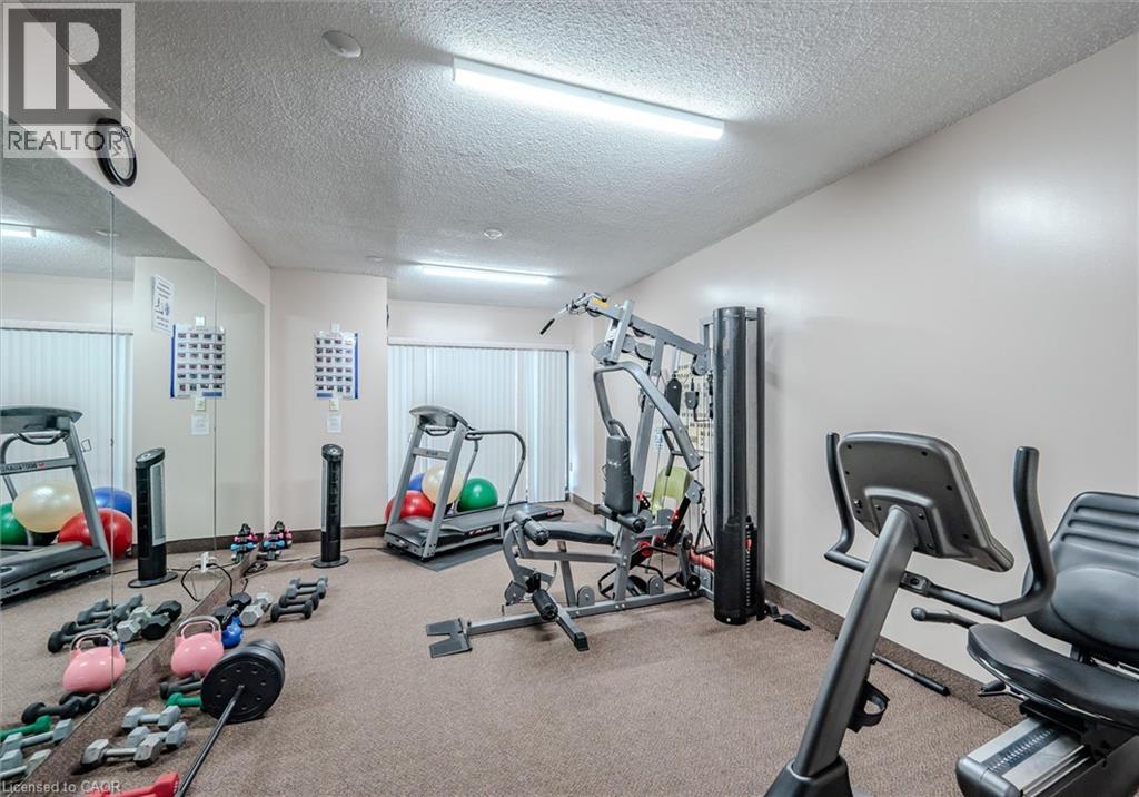 260 Sheldon Avenue N Unit# Ph2, Kitchener, Ontario  N2H 6P2 - Photo 41 - 40846631