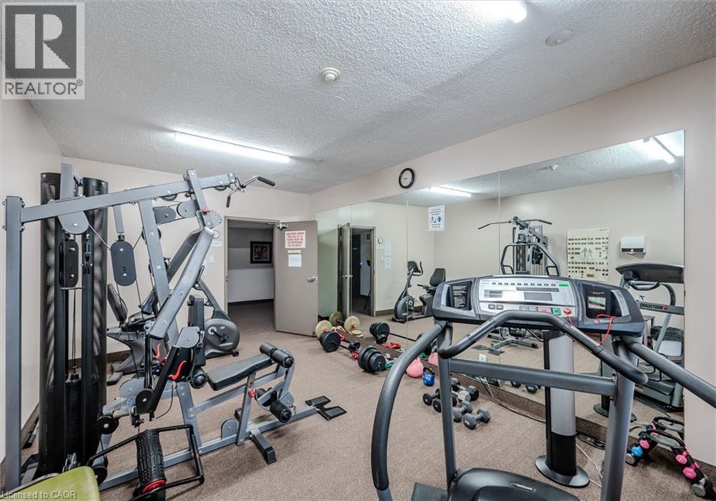 260 Sheldon Avenue N Unit# Ph2, Kitchener, Ontario  N2H 6P2 - Photo 42 - 40846631
