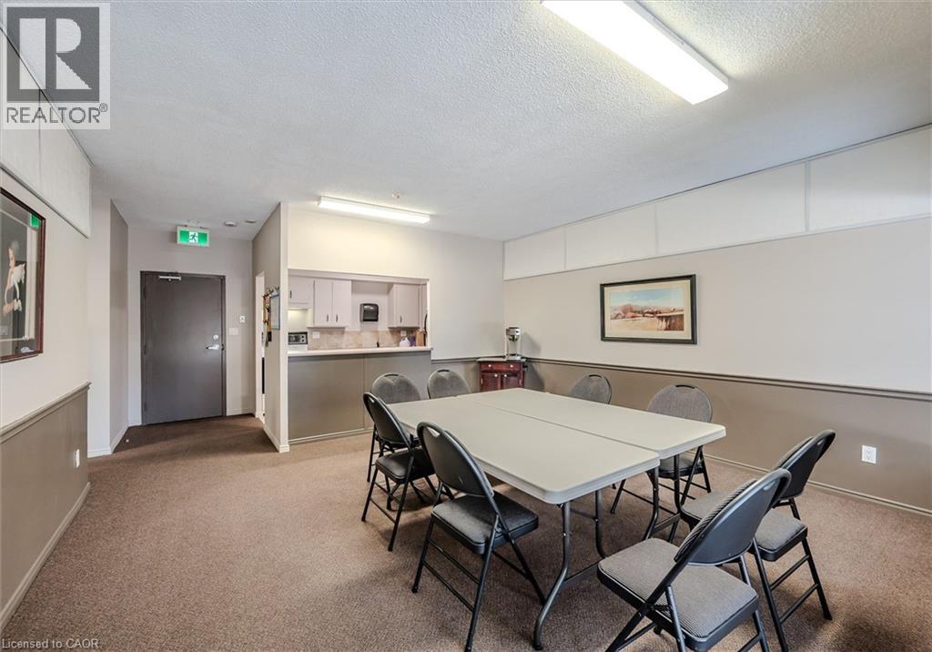 260 Sheldon Avenue N Unit# Ph2, Kitchener, Ontario  N2H 6P2 - Photo 44 - 40846631