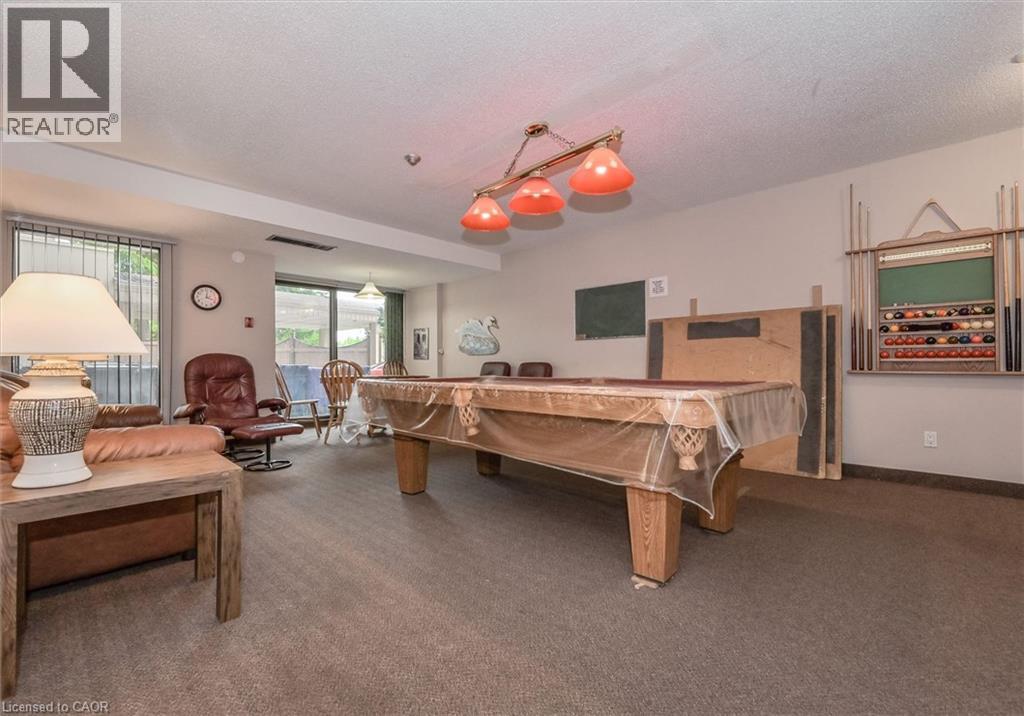 260 Sheldon Avenue N Unit# Ph2, Kitchener, Ontario  N2H 6P2 - Photo 47 - 40846631