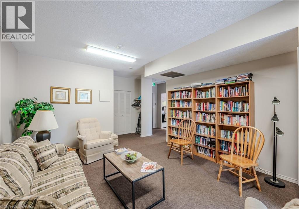 260 Sheldon Avenue N Unit# Ph2, Kitchener, Ontario  N2H 6P2 - Photo 48 - 40846631