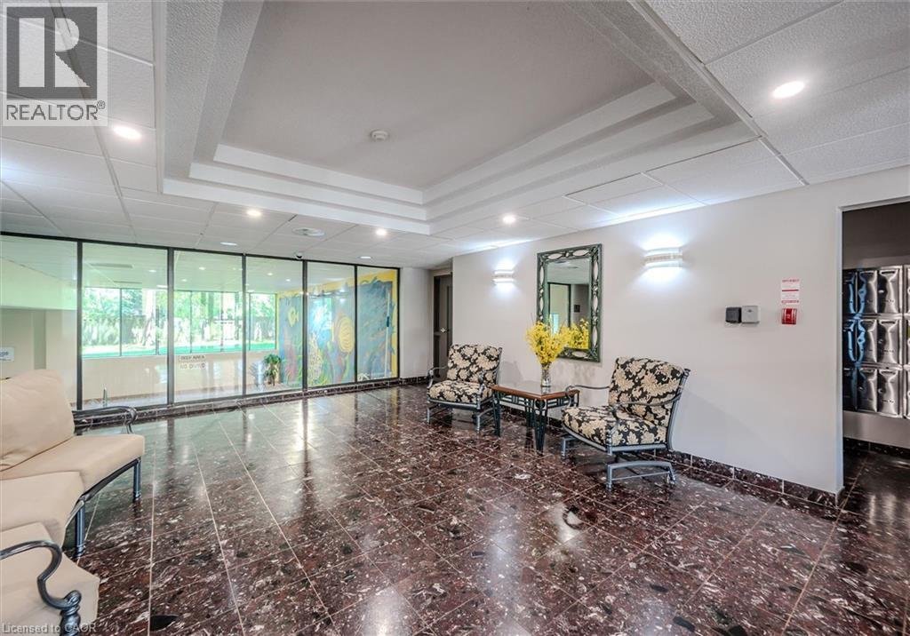 260 Sheldon Avenue N Unit# Ph2, Kitchener, Ontario  N2H 6P2 - Photo 50 - 40846631