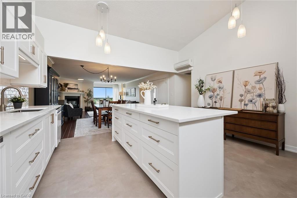 260 Sheldon Avenue N Unit# Ph2, Kitchener, Ontario  N2H 6P2 - Photo 7 - 40846631