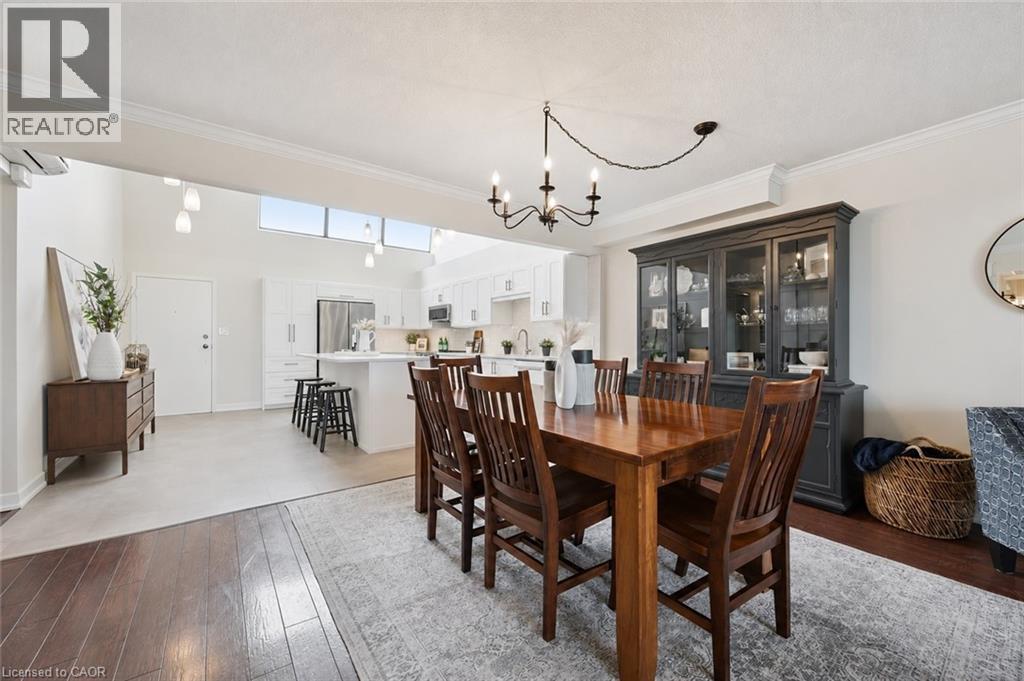 260 Sheldon Avenue N Unit# Ph2, Kitchener, Ontario  N2H 6P2 - Photo 8 - 40846631