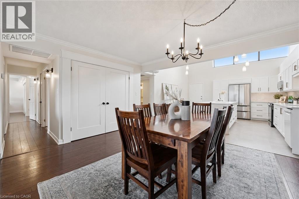 260 Sheldon Avenue N Unit# Ph2, Kitchener, Ontario  N2H 6P2 - Photo 9 - 40846631