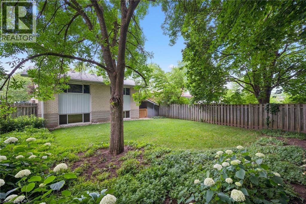 14 Ruskview Road, Kitchener, Ontario  N2M 4S2 - Photo 44 - 40847506