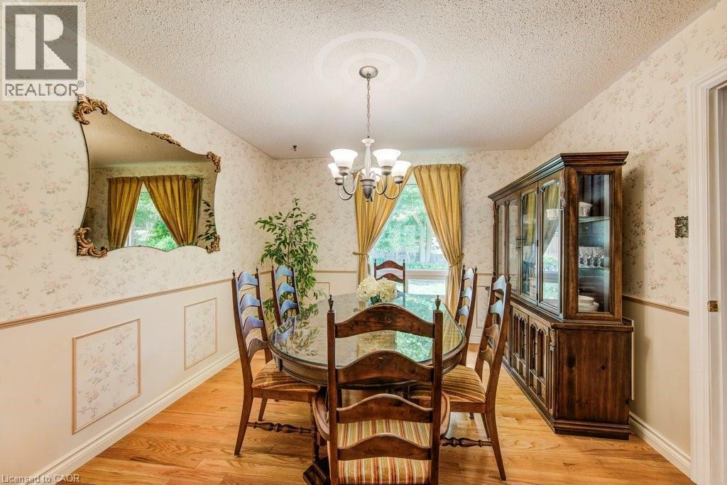 94 Mccarron Crescent, Waterloo, Ontario  N2L 5N2 - Photo 12 - 40843672