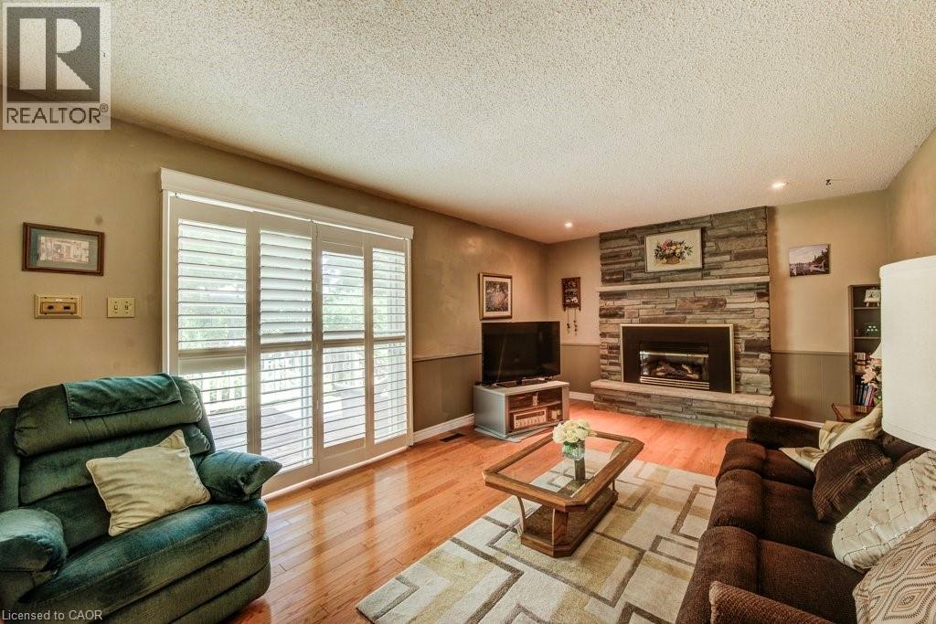 94 Mccarron Crescent, Waterloo, Ontario  N2L 5N2 - Photo 22 - 40843672