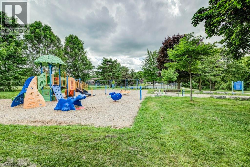 94 Mccarron Crescent, Waterloo, Ontario  N2L 5N2 - Photo 47 - 40843672