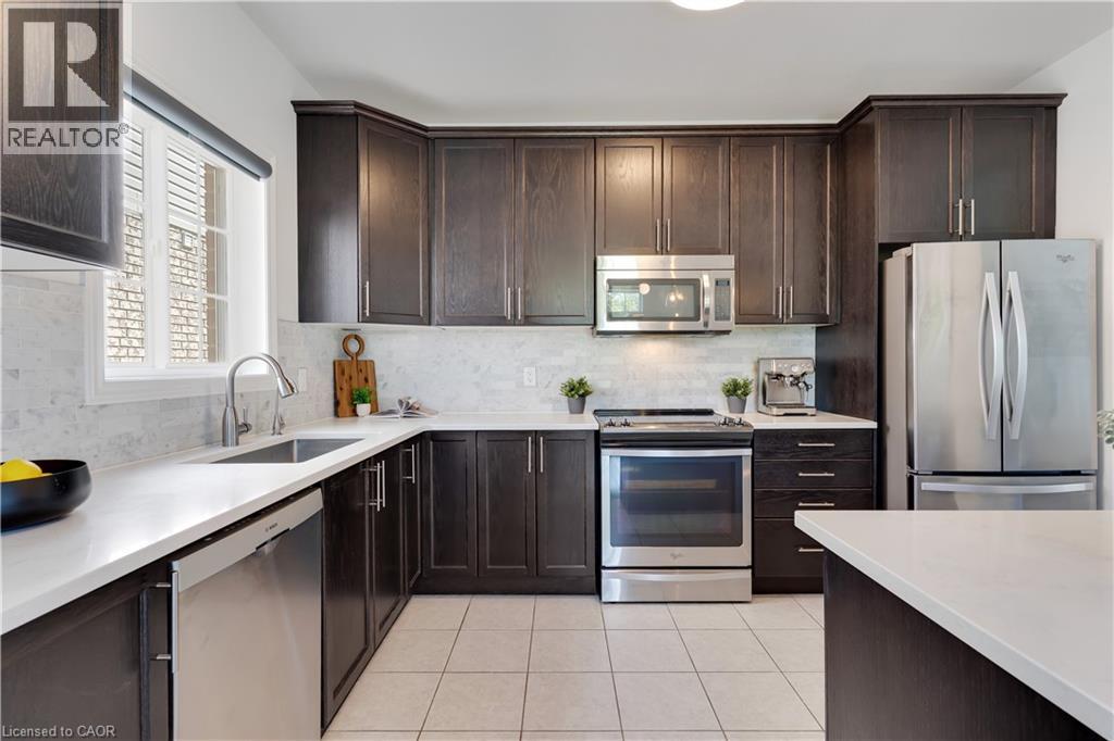 143 Stillwater Street, Kitchener, Ontario  N2A 0J2 - Photo 15 - 40845531