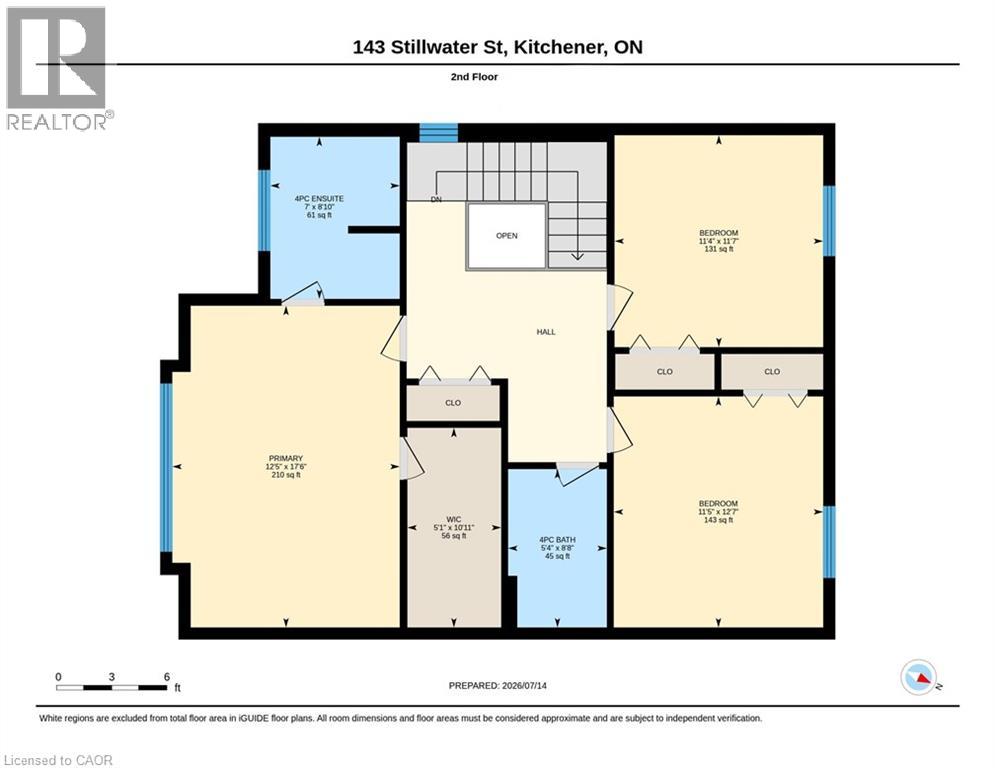 143 Stillwater Street, Kitchener, Ontario  N2A 0J2 - Photo 49 - 40845531