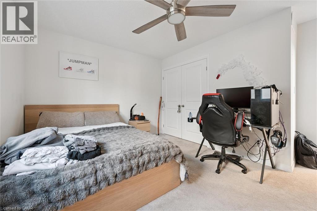 972 Stonecliffe Walk Unit# 18, Kitchener, Ontario  N2P 0K5 - Photo 34 - 40848074