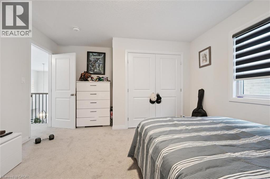 972 Stonecliffe Walk Unit# 18, Kitchener, Ontario  N2P 0K5 - Photo 39 - 40848074