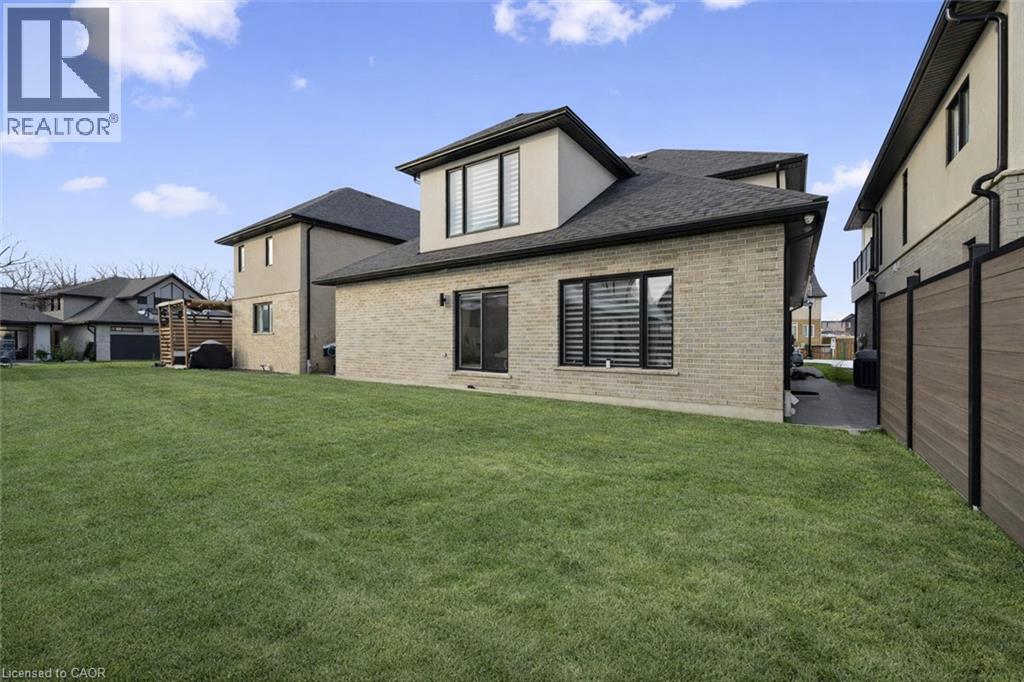 972 Stonecliffe Walk Unit# 18, Kitchener, Ontario  N2P 0K5 - Photo 42 - 40848074