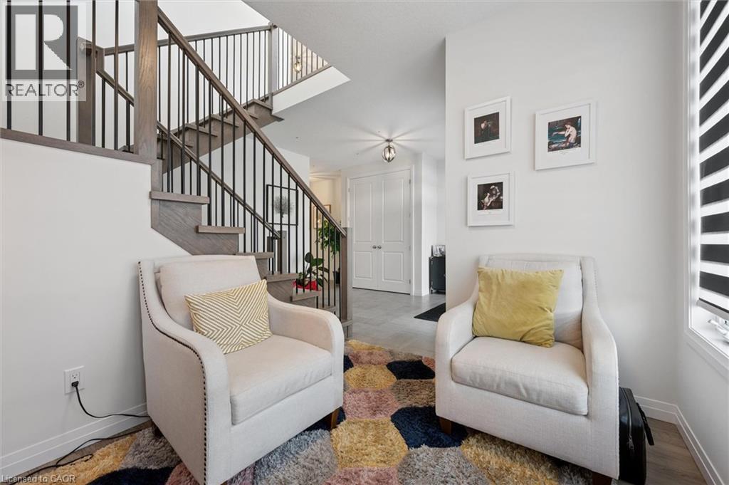 972 Stonecliffe Walk Unit# 18, Kitchener, Ontario  N2P 0K5 - Photo 5 - 40848074