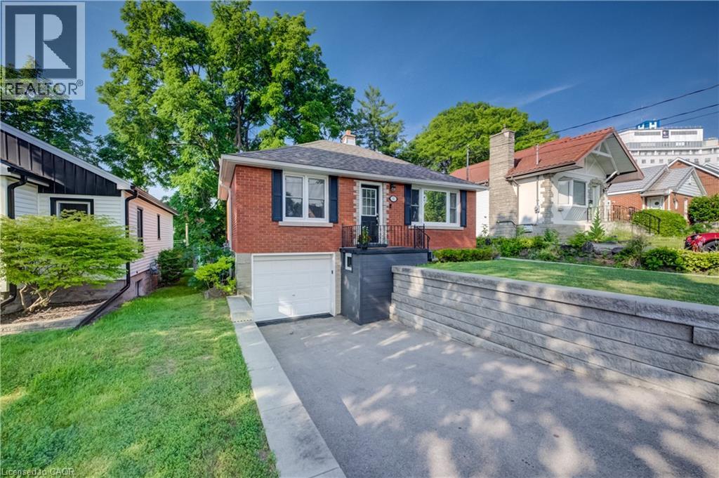 55 Rex Drive, Kitchener, Ontario  N2M 4A1 - Photo 2 - 40847741