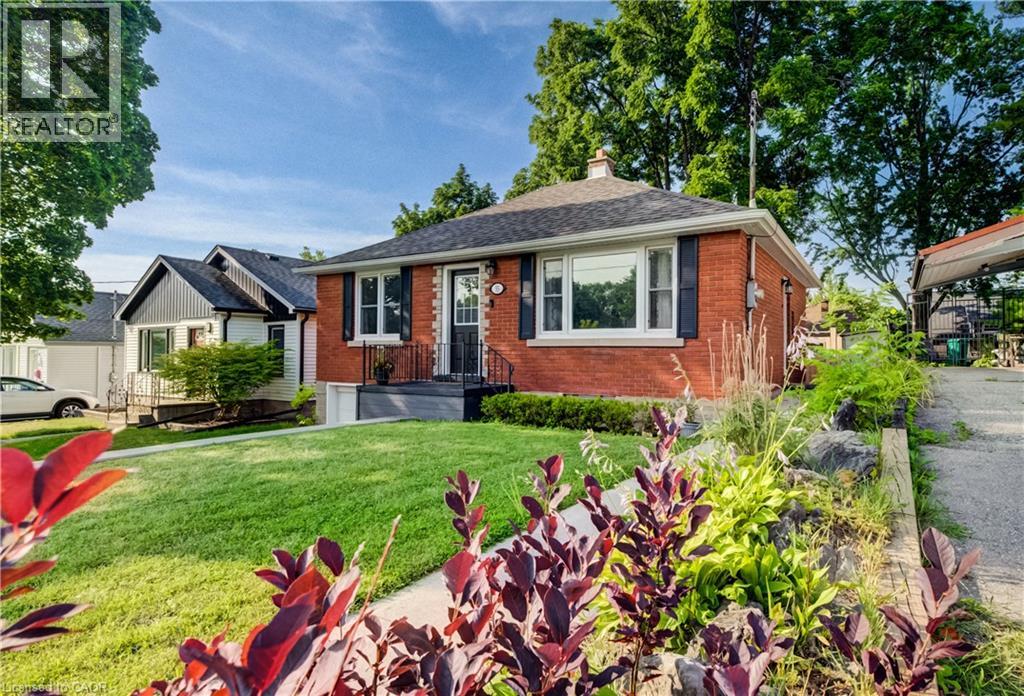 55 Rex Drive, Kitchener, Ontario  N2M 4A1 - Photo 3 - 40847741