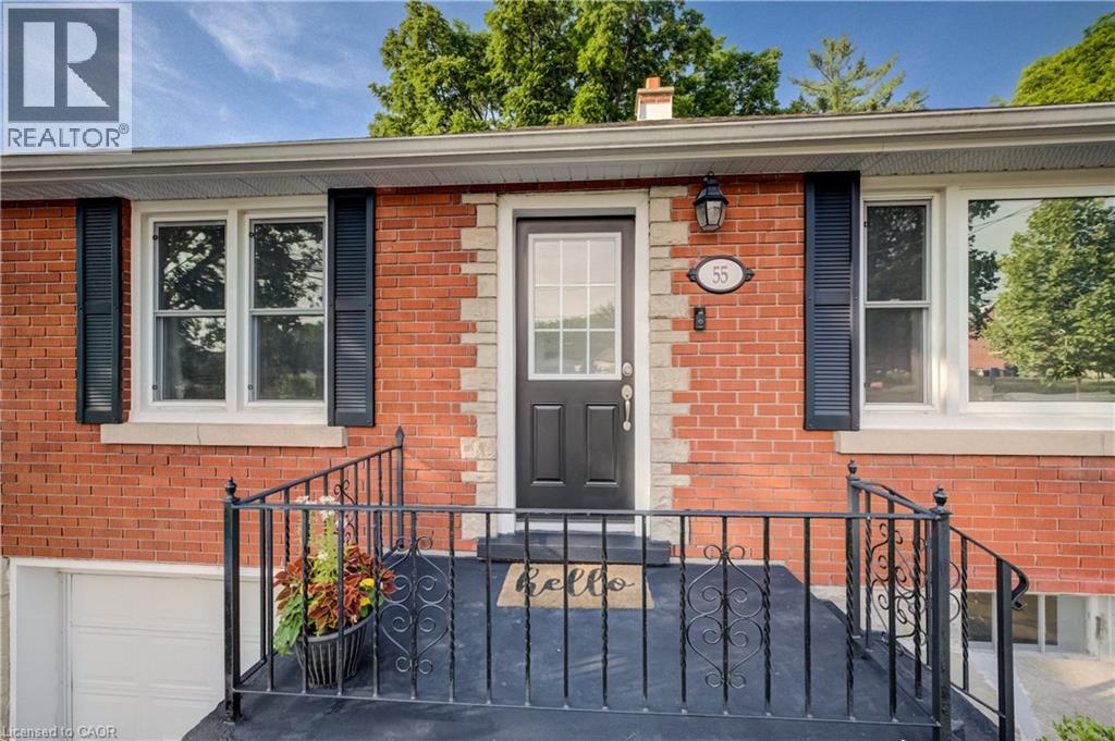 55 Rex Drive, Kitchener, Ontario  N2M 4A1 - Photo 4 - 40847741