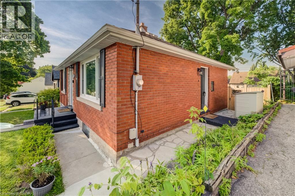 55 Rex Drive, Kitchener, Ontario  N2M 4A1 - Photo 5 - 40847741