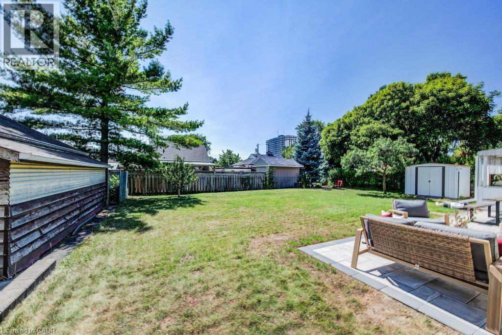17 Crestwood Avenue, Kitchener, Ontario  N2H 4K6 - Photo 34 - 40845684