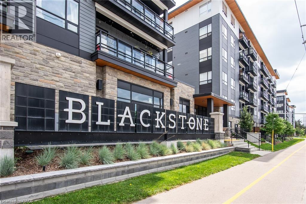 251 Northfield Drive E Unit# 408, Waterloo, Ontario  N2K 0G9 - Photo 13 - 40847546
