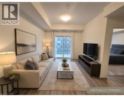 251 NORTHFIELD Drive E Unit# 408, Waterloo, Ontario