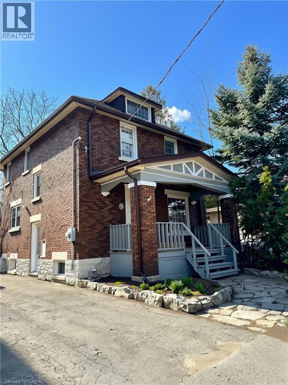 9 Filbert Street, Kitchener, Ontario  N2H 1Y1 - Photo 2 - 40846815