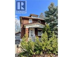 9 FILBERT Street, Kitchener, Ontario