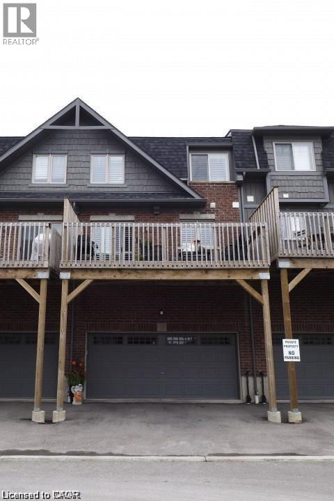 4 Isaiah Drive, Kitchener, Ontario  N2E 0C1 - Photo 2 - 40848798