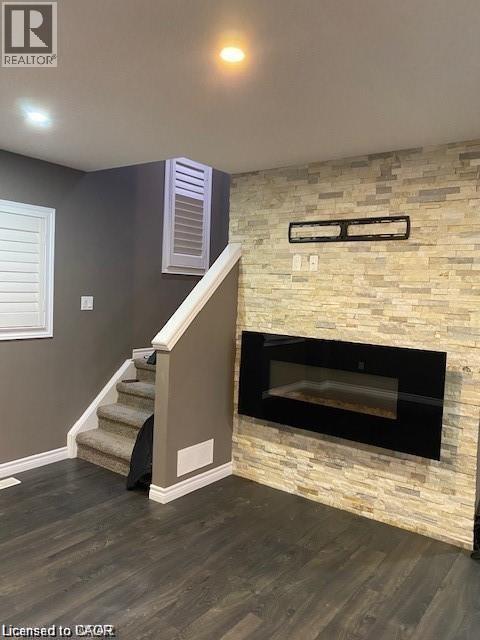 4 Isaiah Drive, Kitchener, Ontario  N2E 0C1 - Photo 5 - 40848798