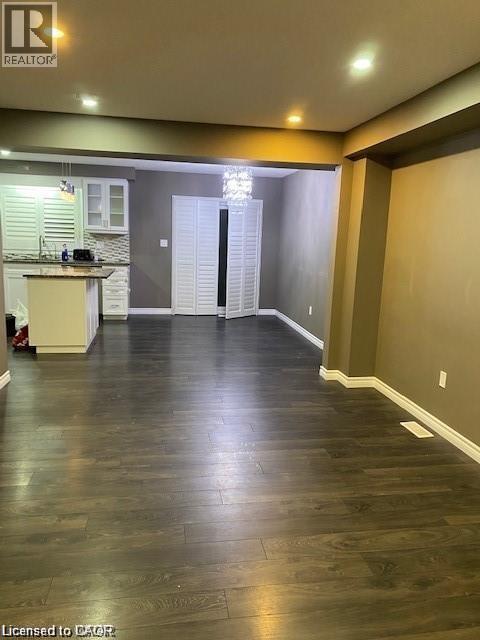 4 Isaiah Drive, Kitchener, Ontario  N2E 0C1 - Photo 6 - 40848798