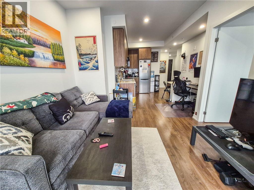 15 Wellington Street S Unit# 2504, Kitchener, Ontario  N2G 0E4 - Photo 5 - 40845824
