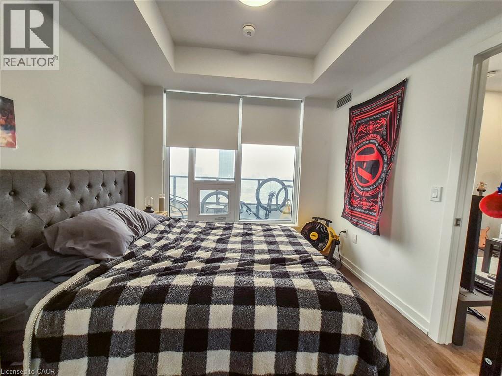 15 Wellington Street S Unit# 2504, Kitchener, Ontario  N2G 0E4 - Photo 9 - 40845824